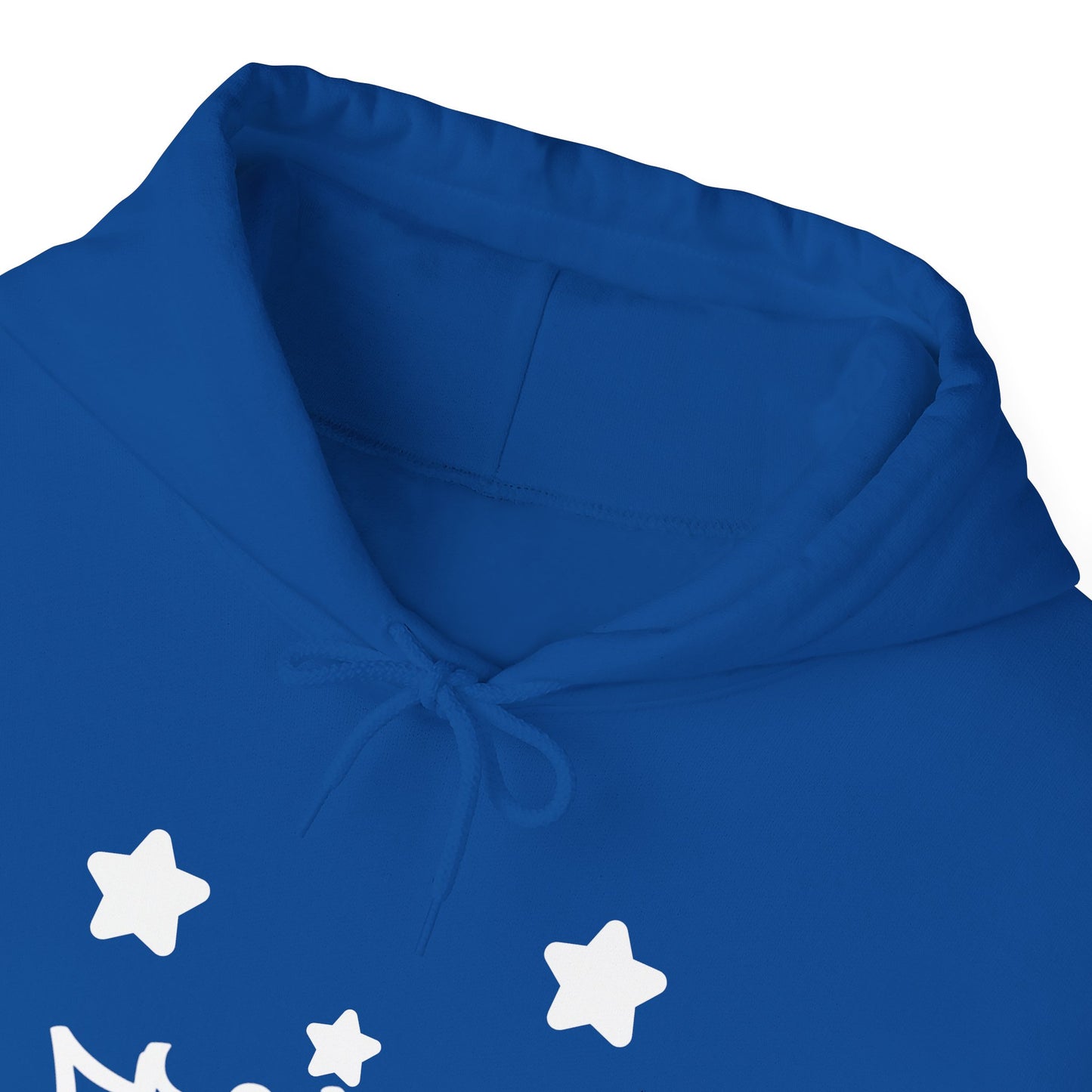 Unisex Freshyy Elite Hoodie