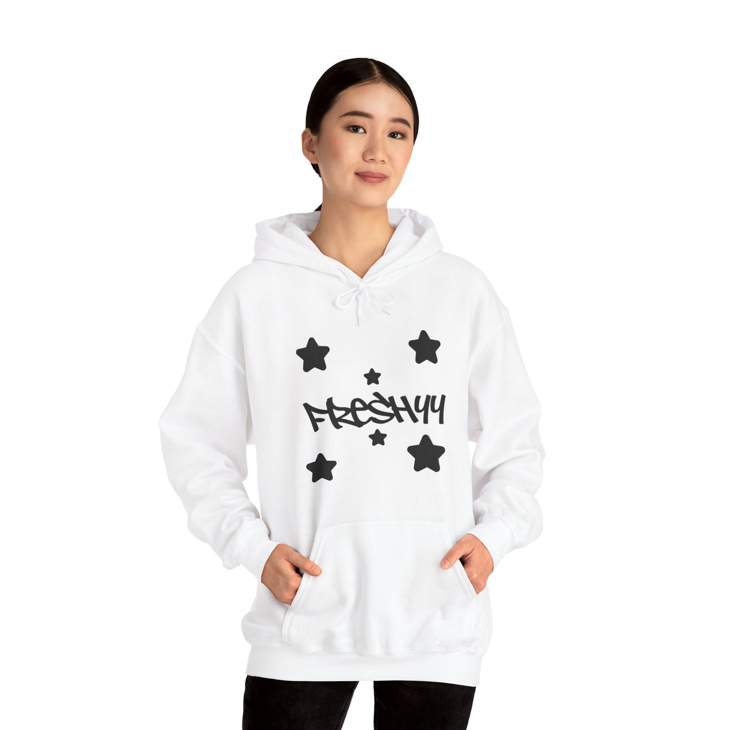 Unisex Freshyy Elite Hoodie