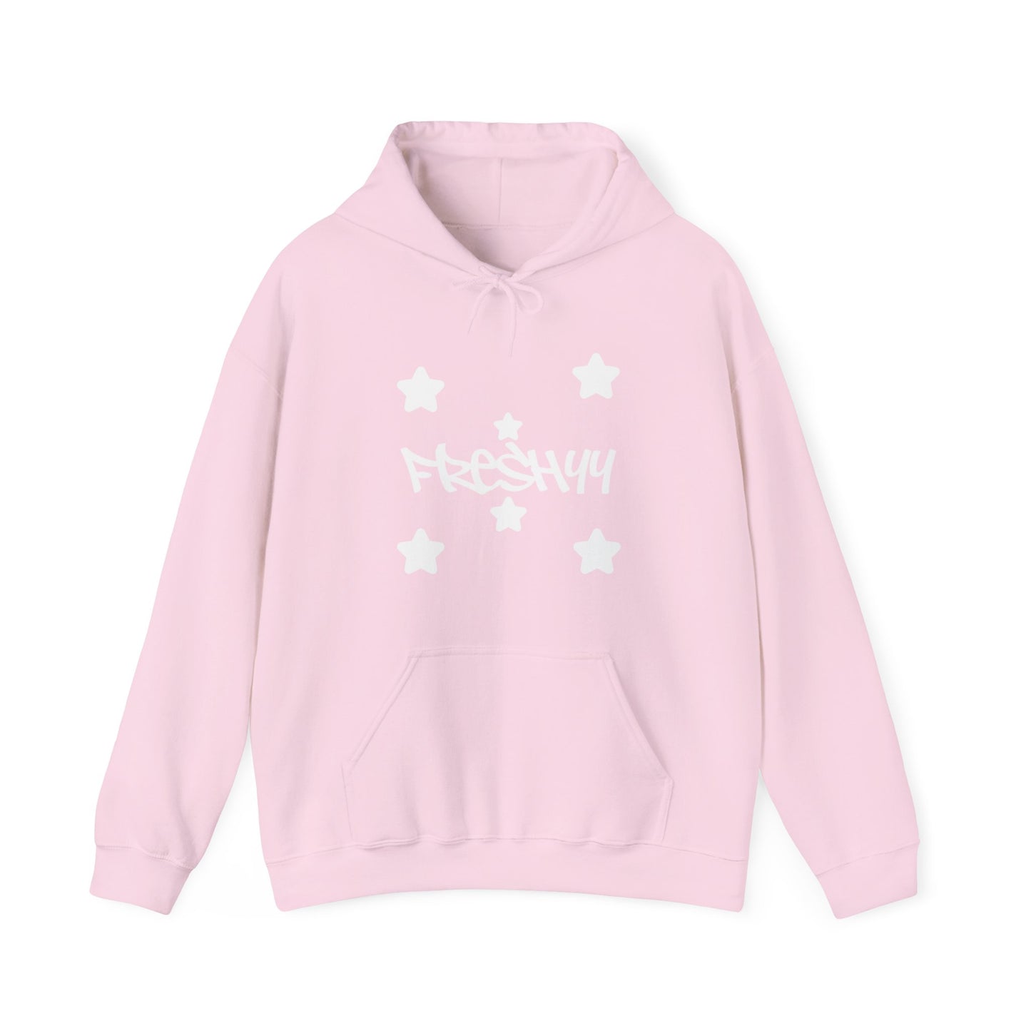 Unisex Freshyy Elite Hoodie