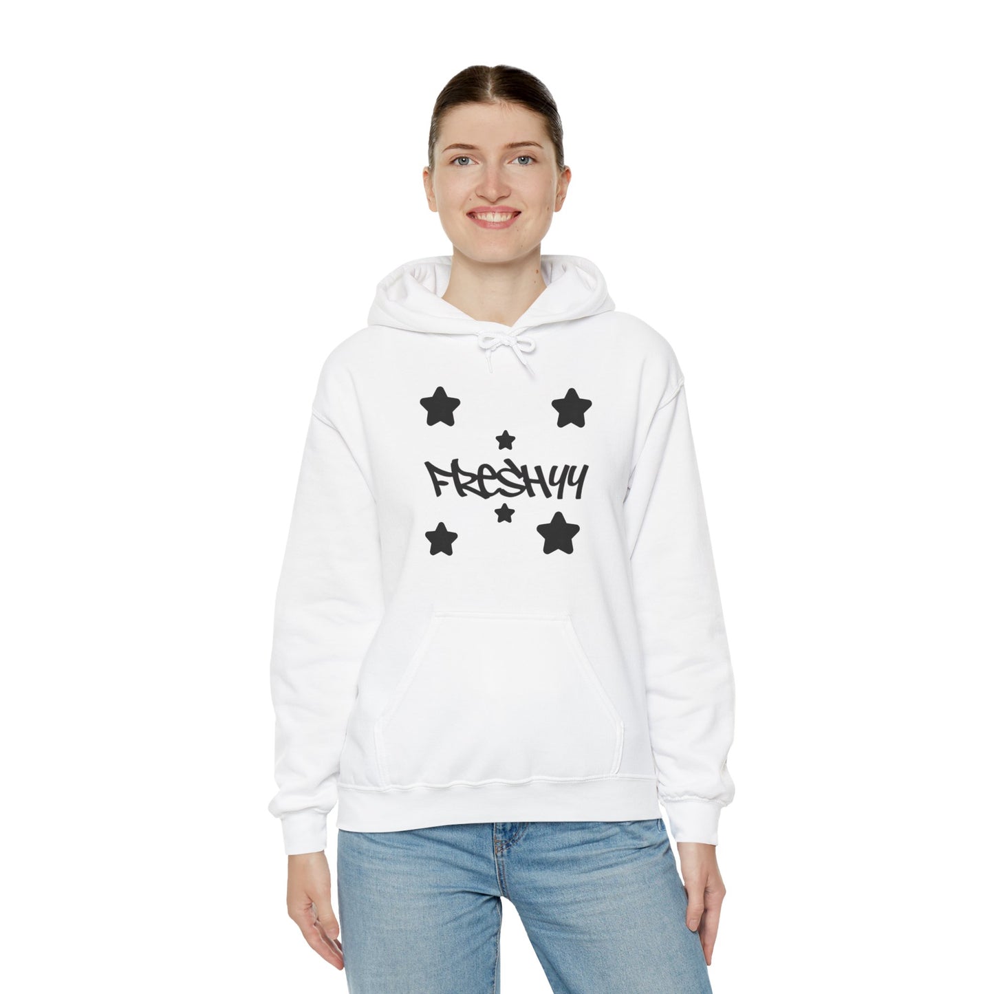 Unisex Freshyy Elite Hoodie