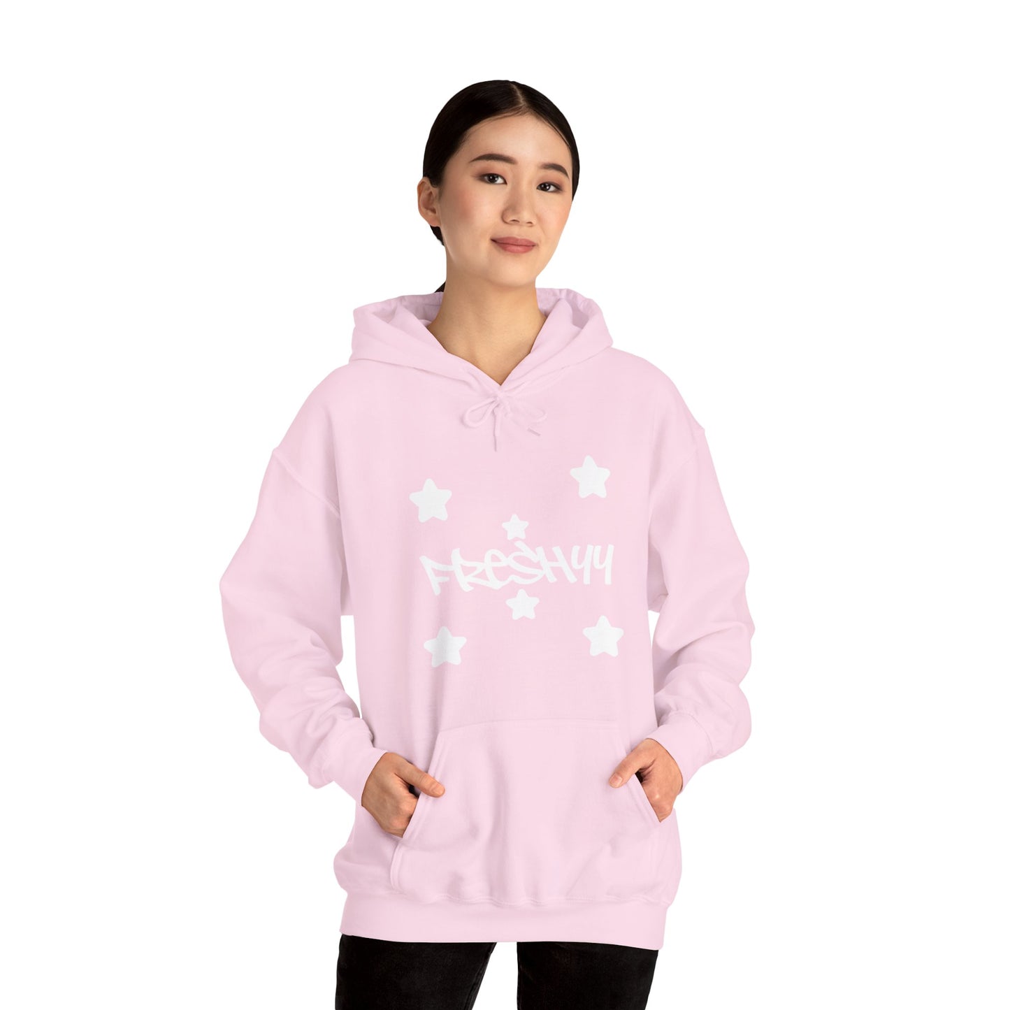 Unisex Freshyy Elite Hoodie