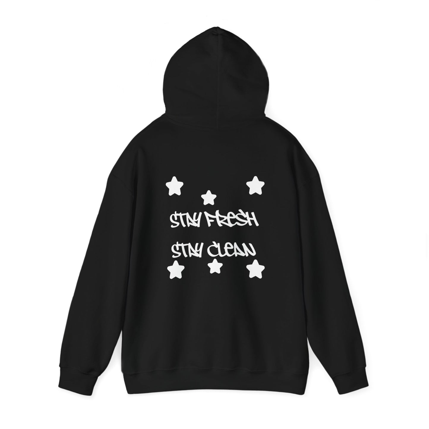 Unisex Freshyy Elite Hoodie