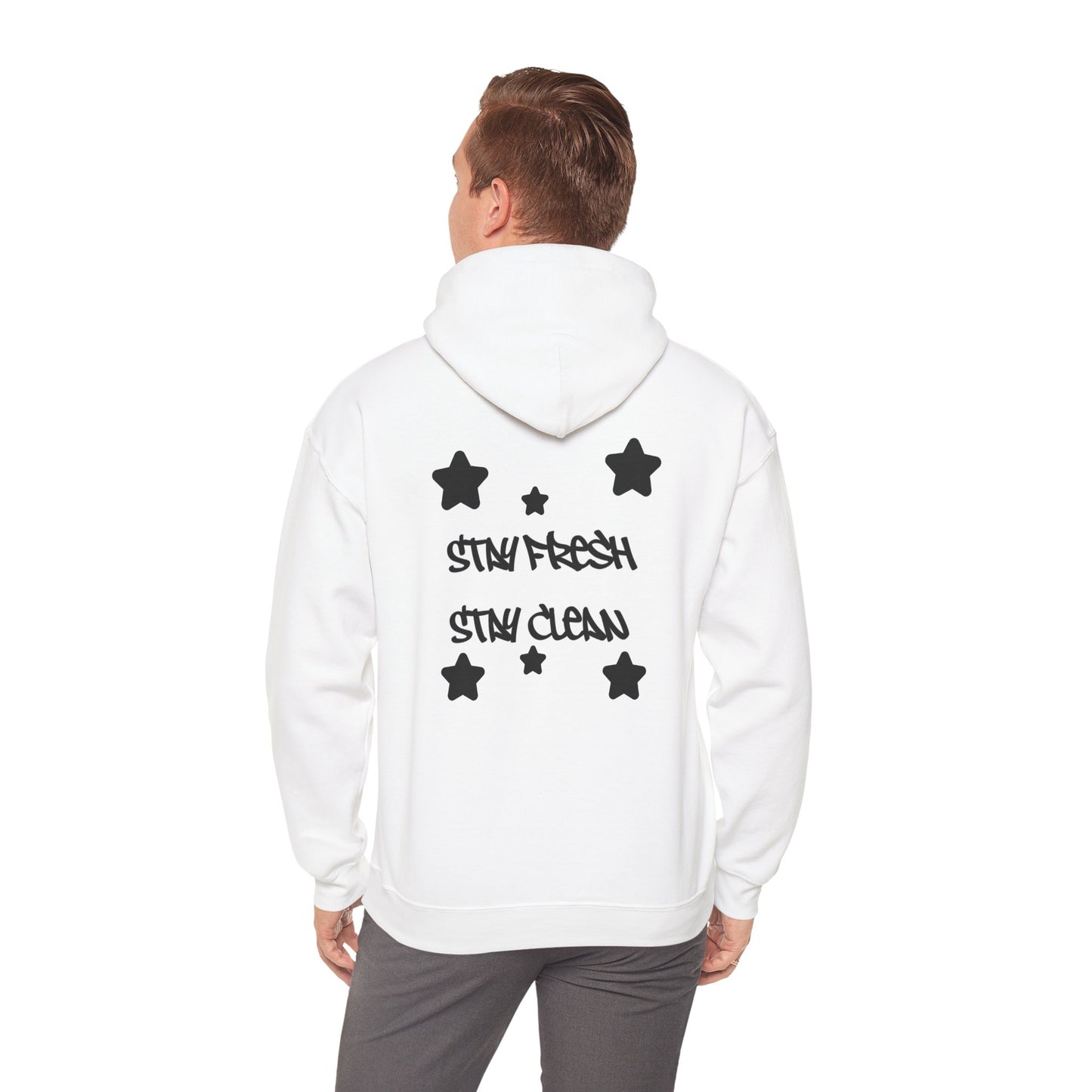 Unisex Freshyy Elite Hoodie