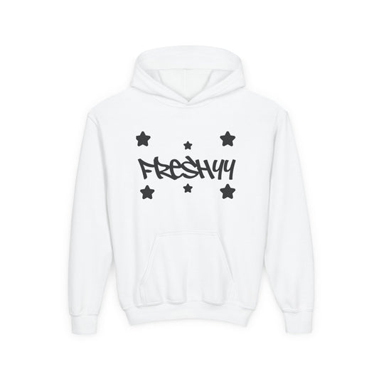 Youth Freshyy Elite Hoodie