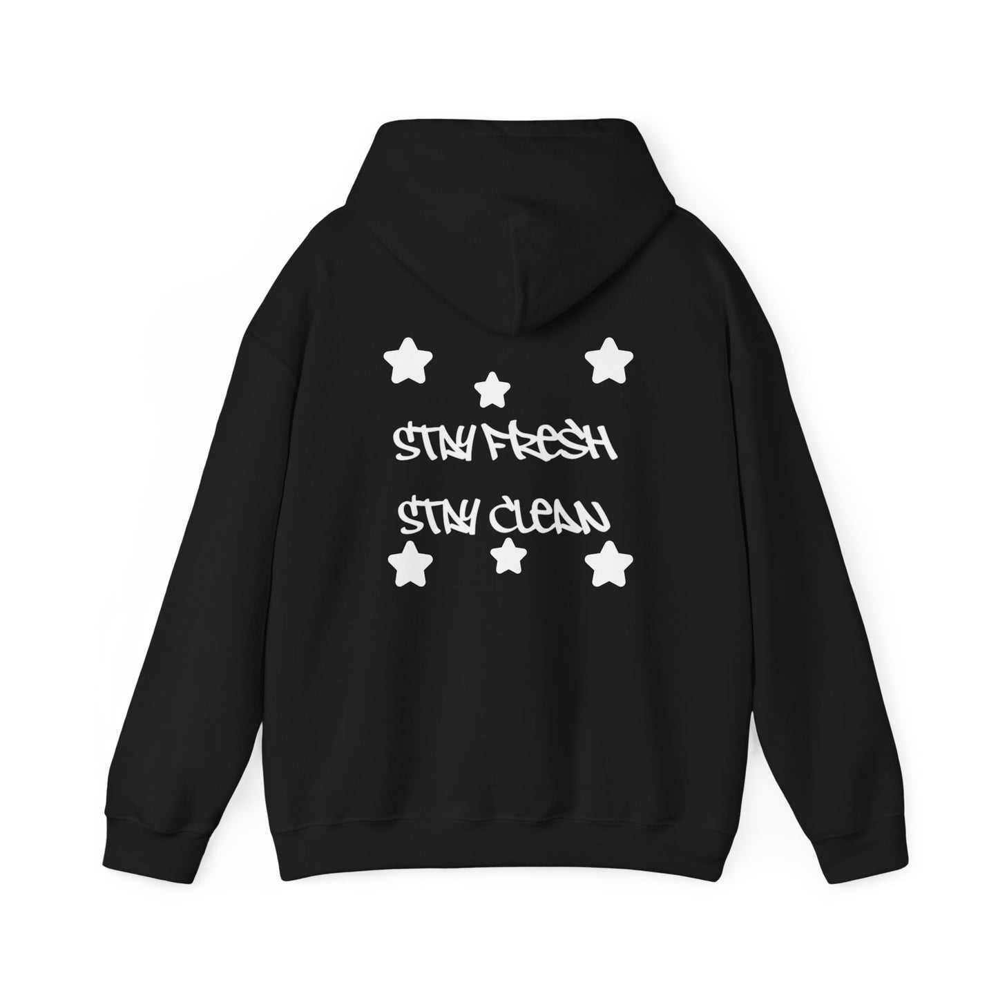 Unisex Freshyy Elite Hoodie