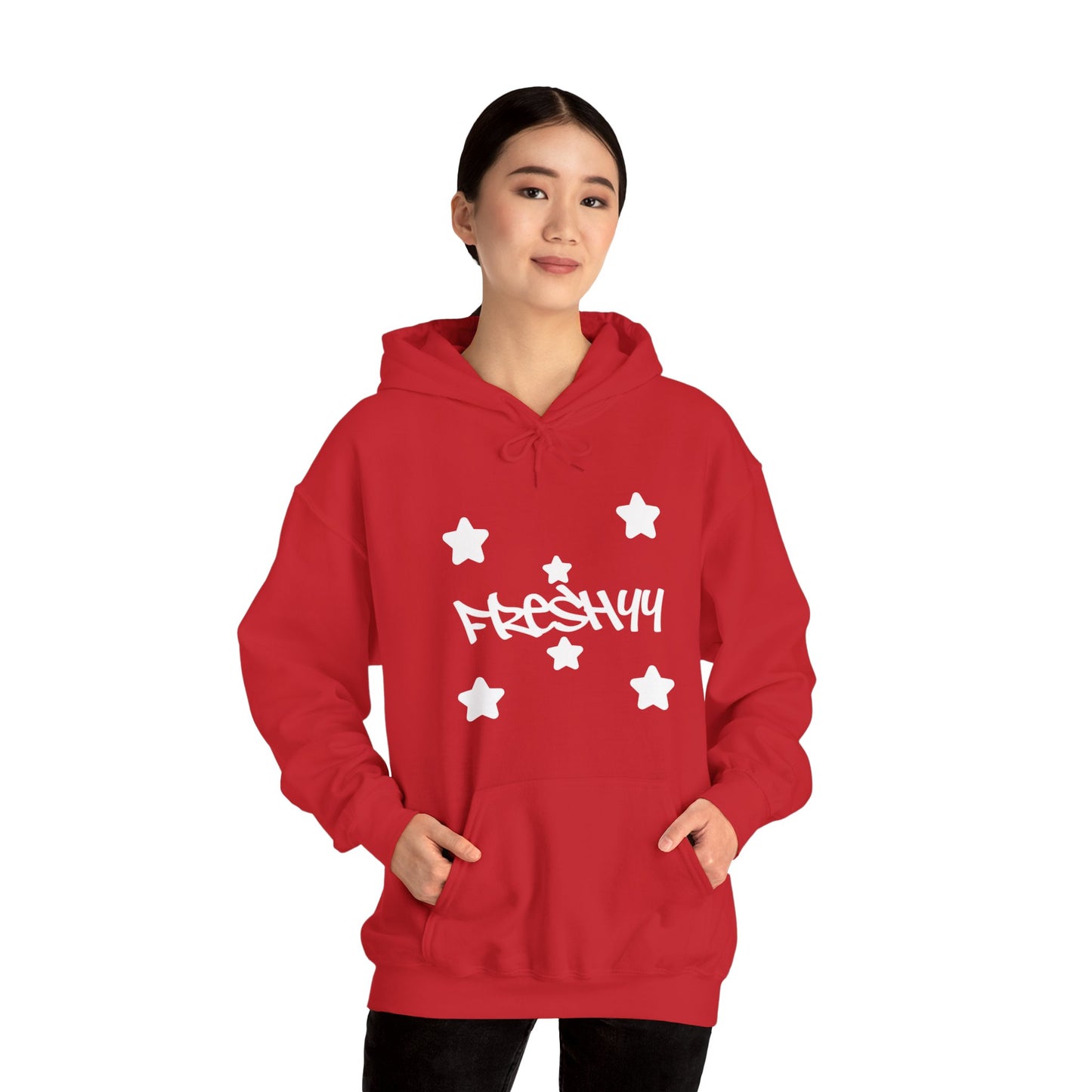 Unisex Freshyy Elite Hoodie