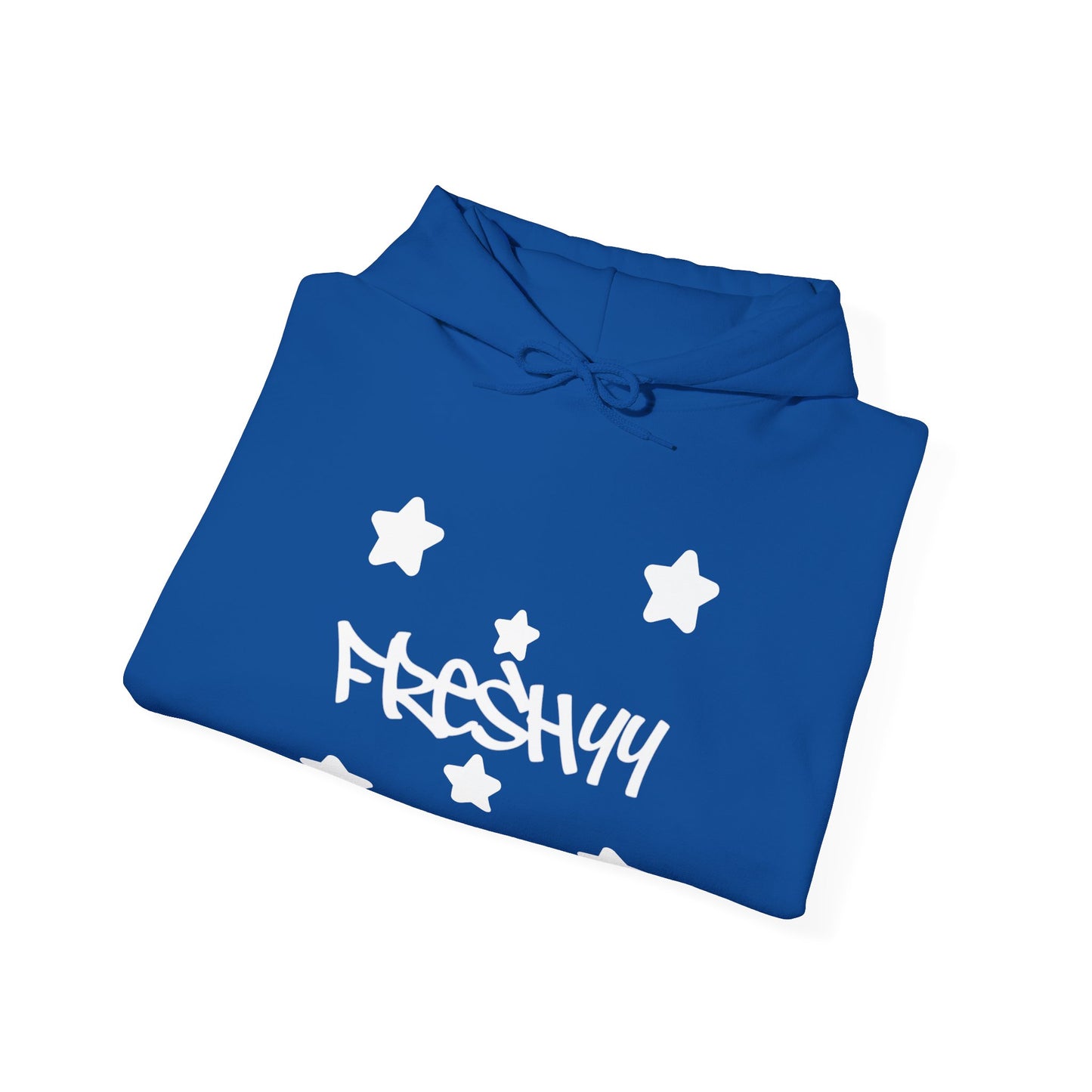 Unisex Freshyy Elite Hoodie