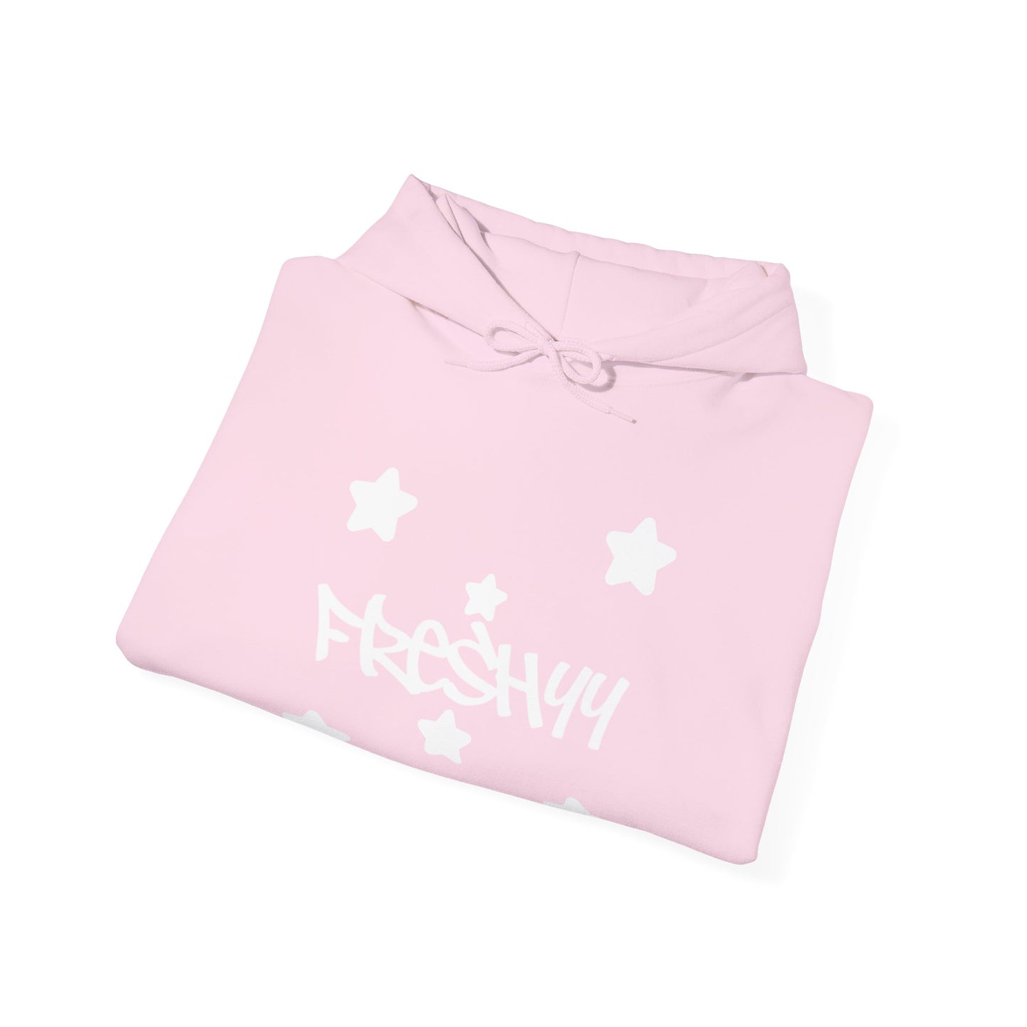 Unisex Freshyy Elite Hoodie
