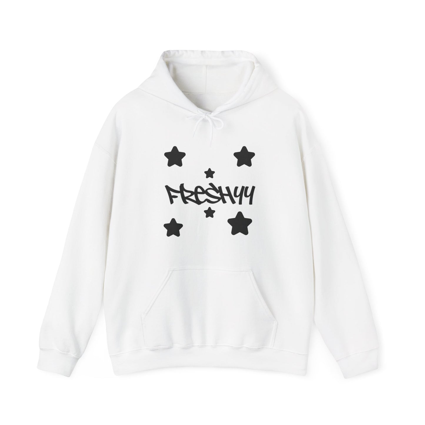 Unisex Freshyy Elite Hoodie