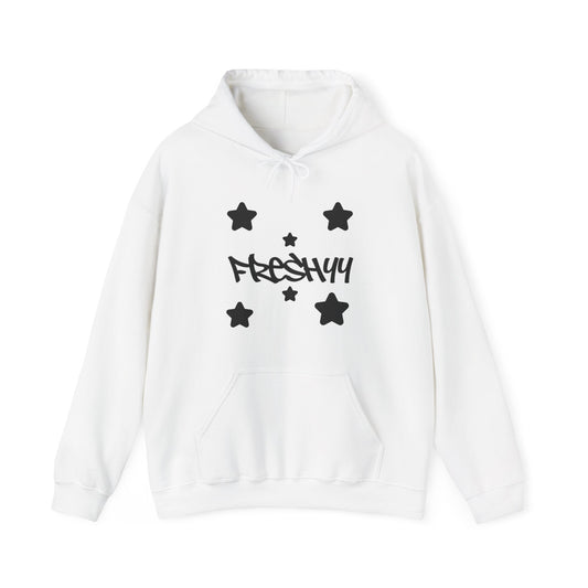Unisex Freshyy Elite Hoodie
