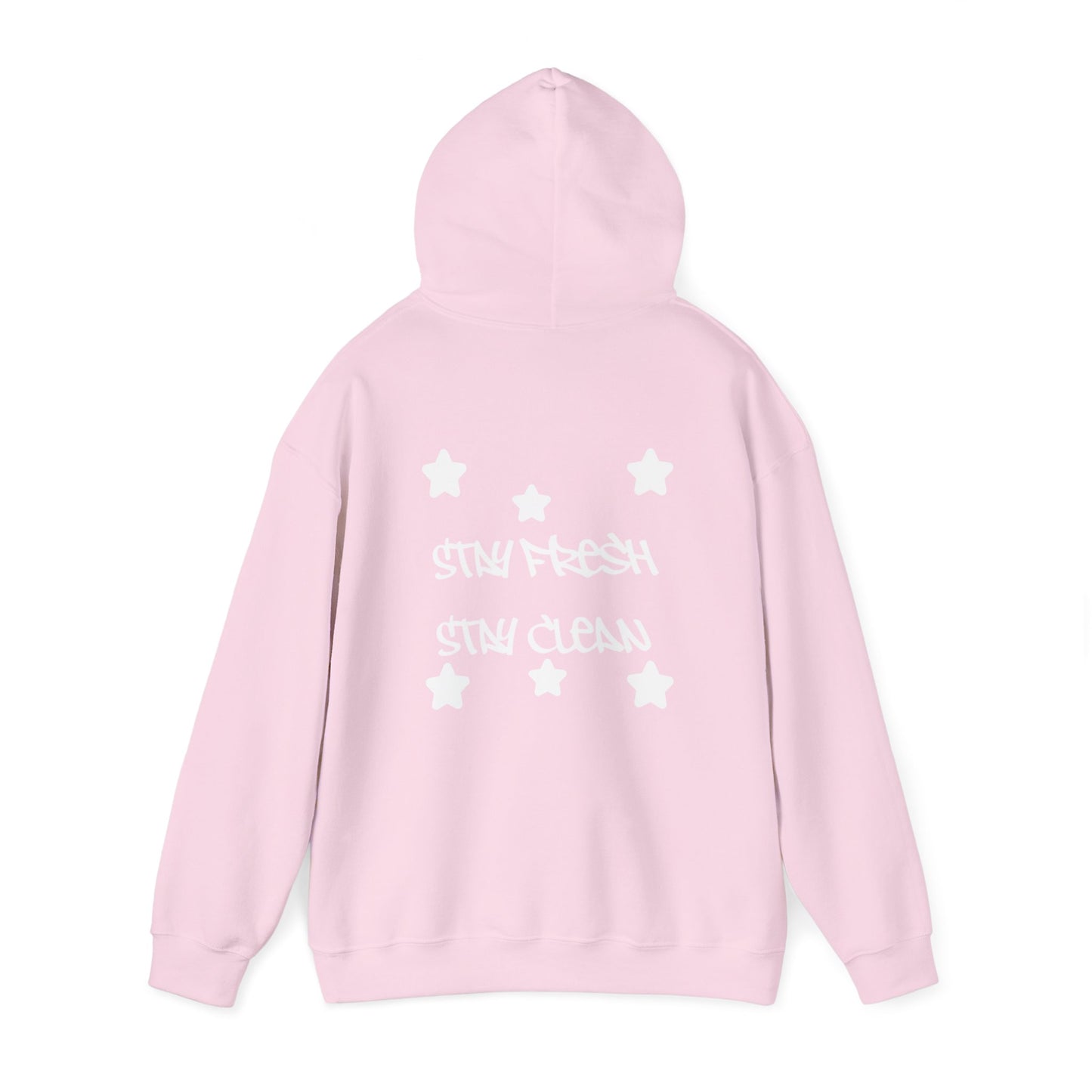 Unisex Freshyy Elite Hoodie