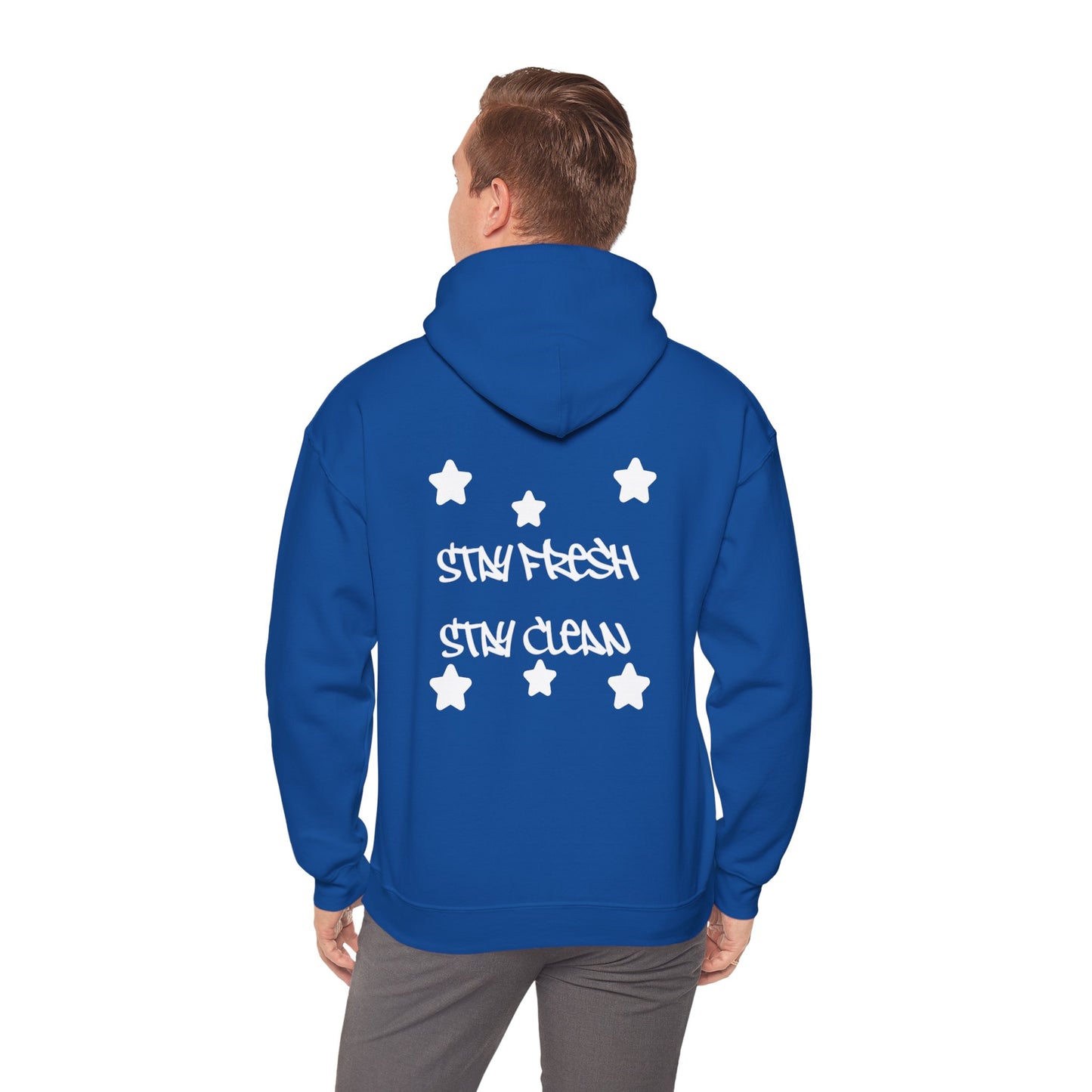 Unisex Freshyy Elite Hoodie