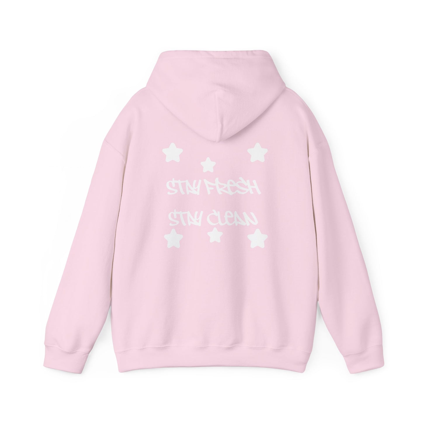 Unisex Freshyy Elite Hoodie