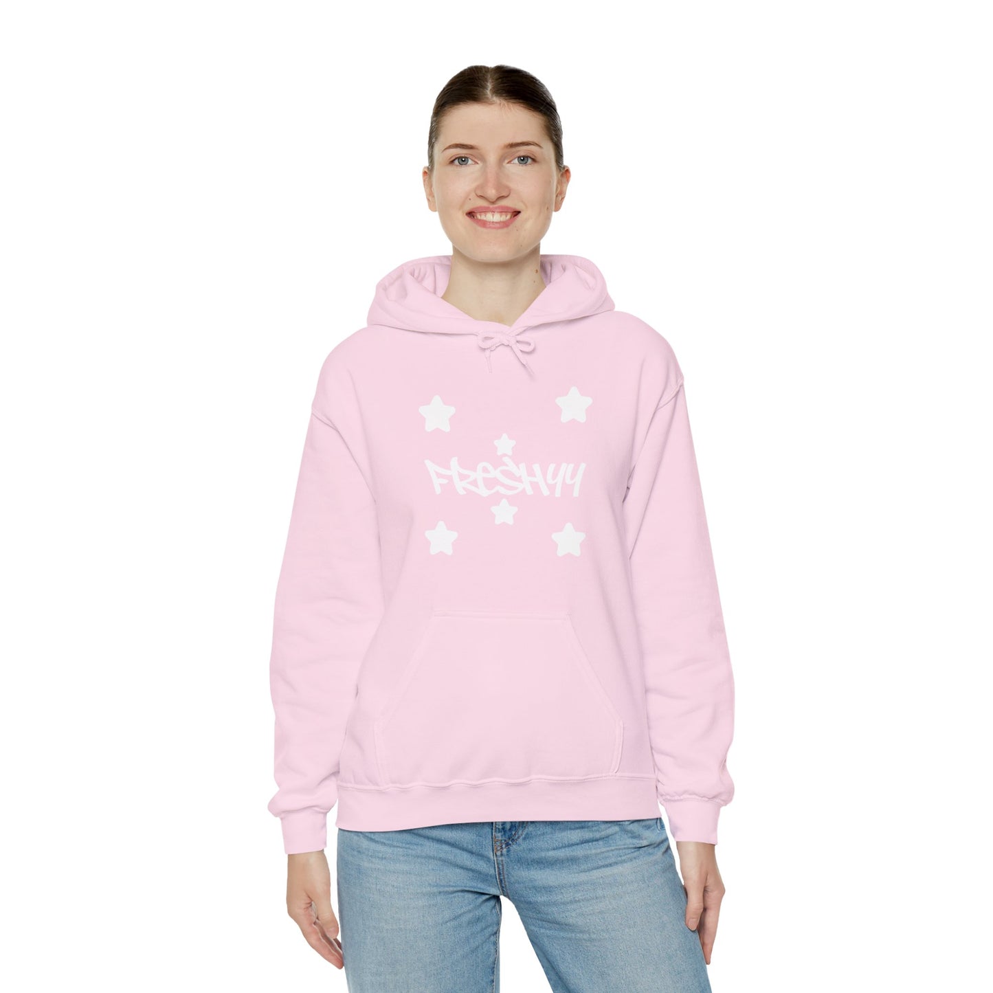Unisex Freshyy Elite Hoodie