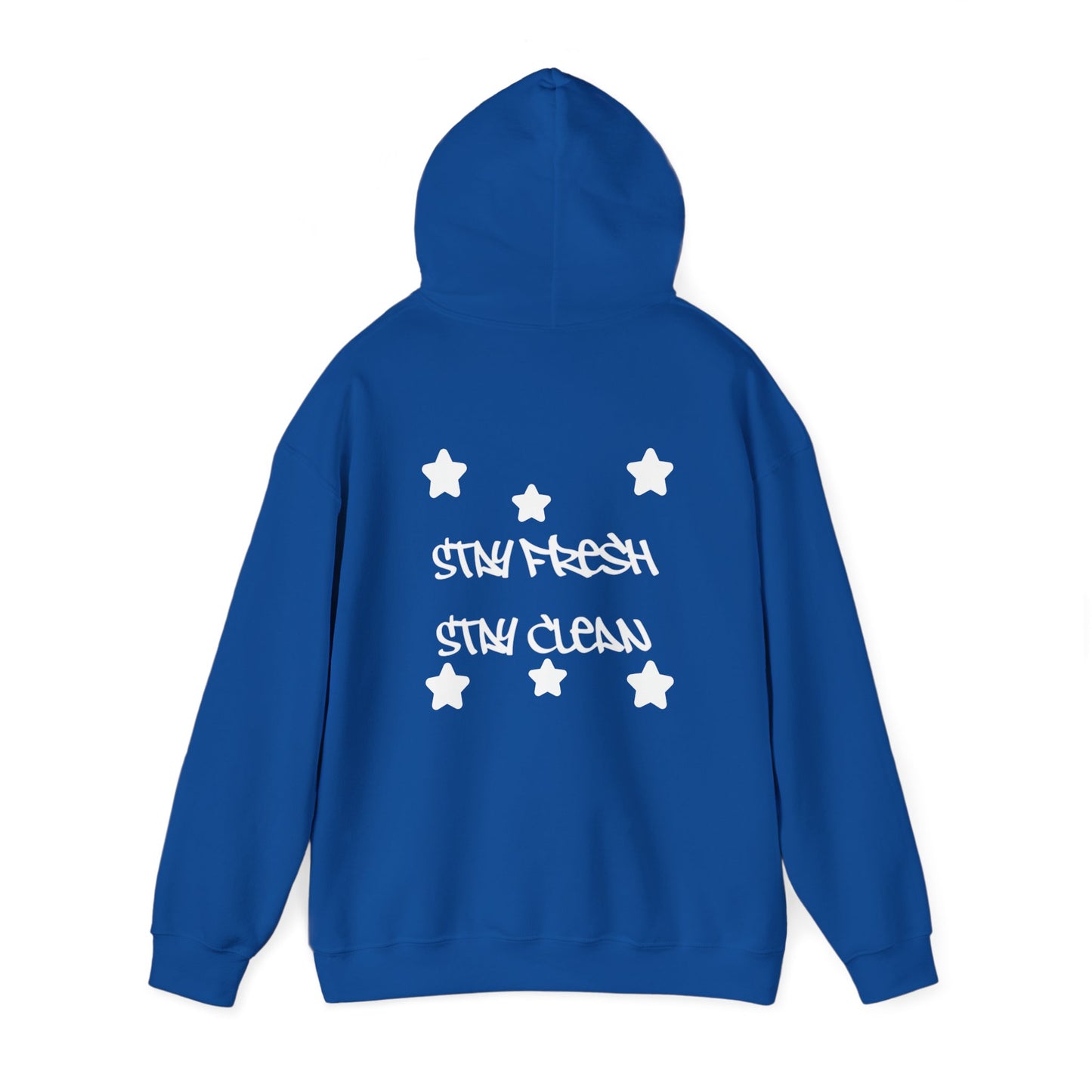 Unisex Freshyy Elite Hoodie