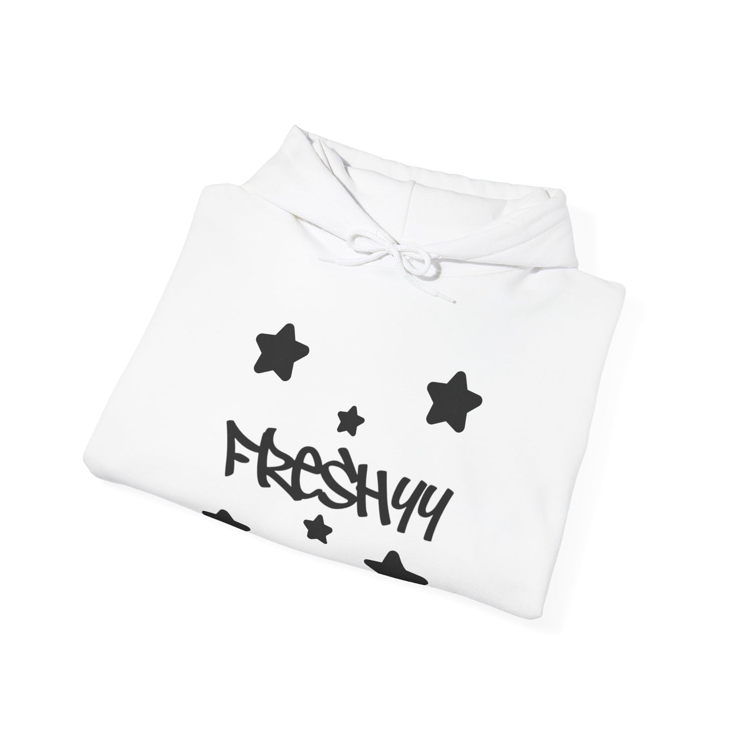 Unisex Freshyy Elite Hoodie
