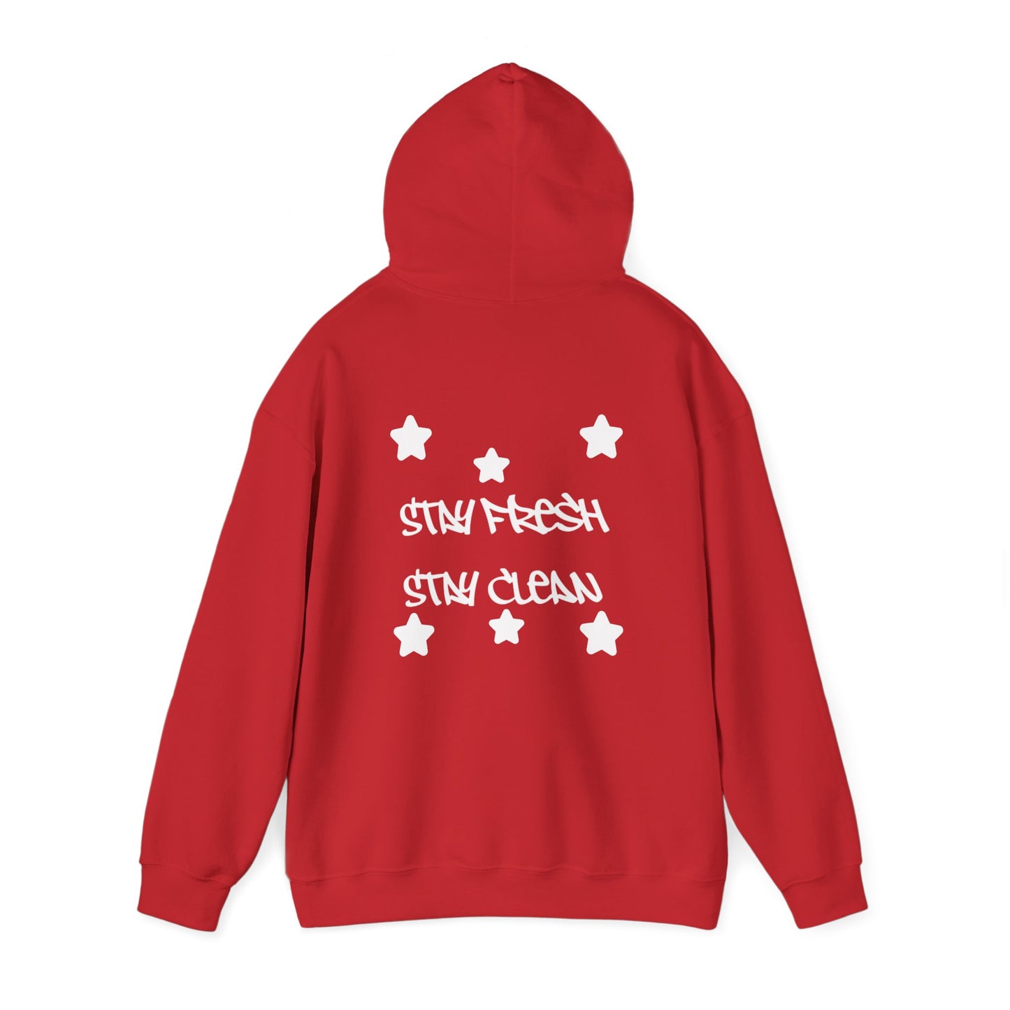 Unisex Freshyy Elite Hoodie