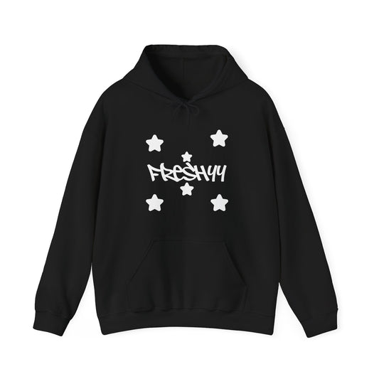 Unisex Freshyy Elite Hoodie