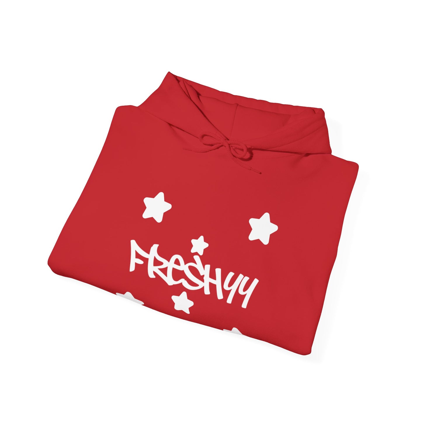 Unisex Freshyy Elite Hoodie