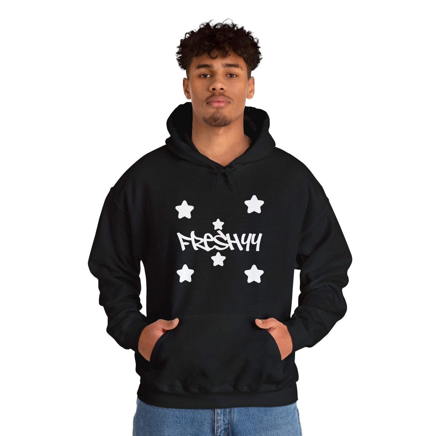 Unisex Freshyy Elite Hoodie