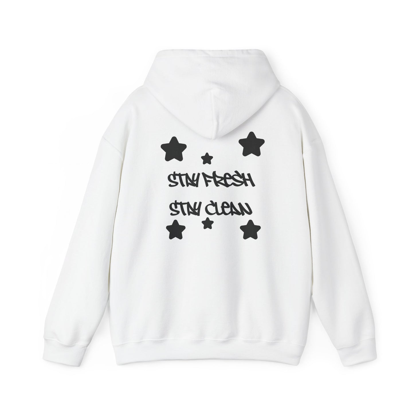 Unisex Freshyy Elite Hoodie