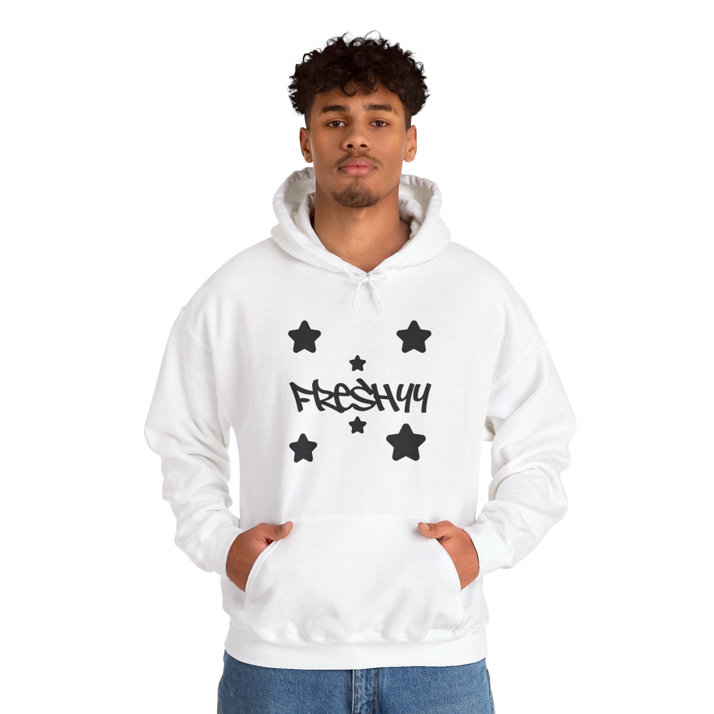 Unisex Freshyy Elite Hoodie