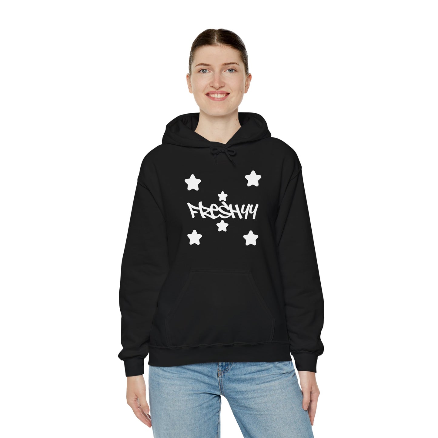 Unisex Freshyy Elite Hoodie