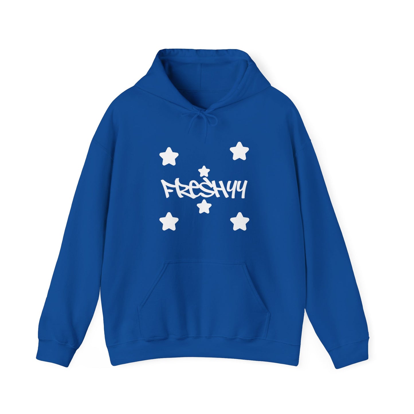 Unisex Freshyy Elite Hoodie